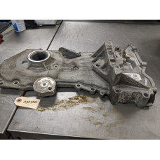 03K350 Engine Timing Cover For 14-15 Chevrolet Malibu  2.5 12634803